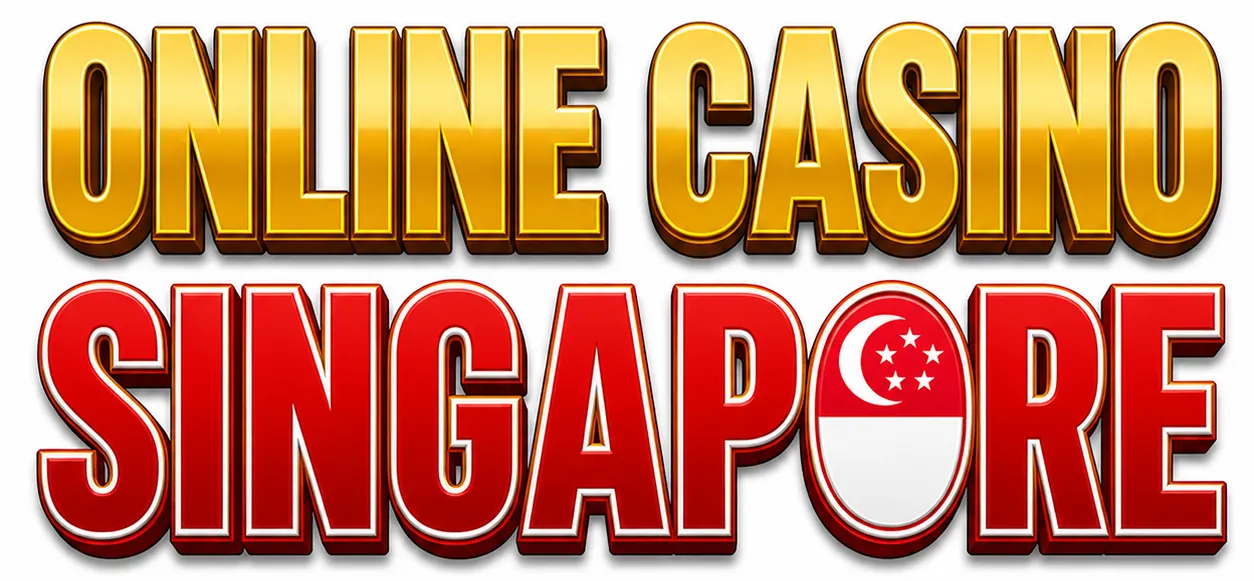Online Casino SG
